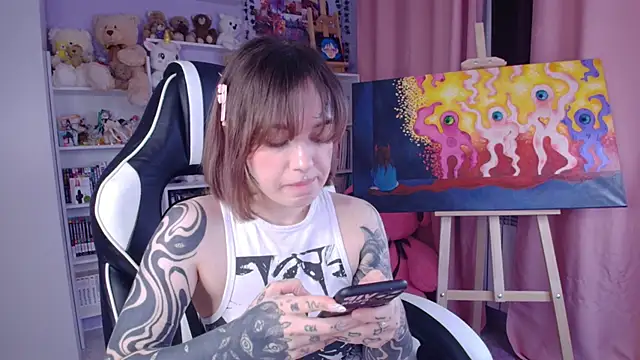 Catharsisi online show from 29, 1, 2025