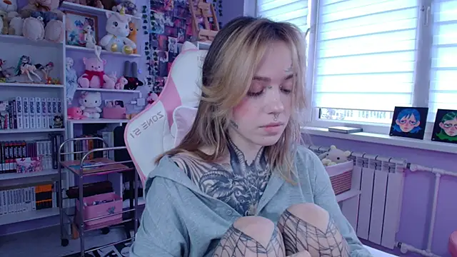 Catharsisi online show from 5, 10, 2025