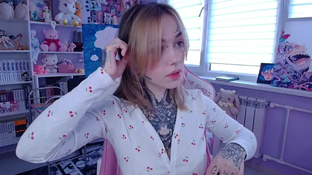 Catharsisi online show from 1, 10, 2025