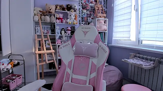 Catharsisi online show from 7, 3, 2026