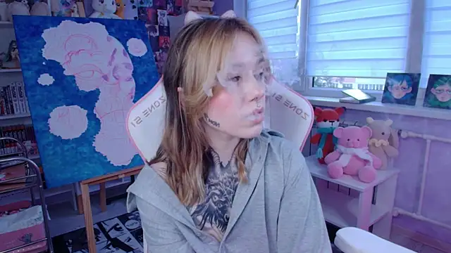 Catharsisi online show from 24, 9, 2025