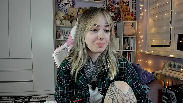 Catharsisi online show from 19, 4, 2026