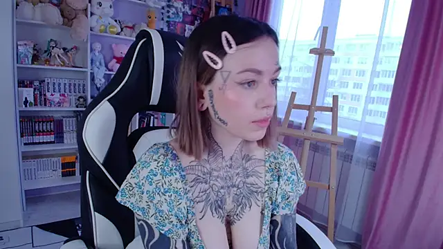 Catharsisi online show from 8, 3, 2025