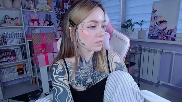 Catharsisi online show from 29, 10, 2025