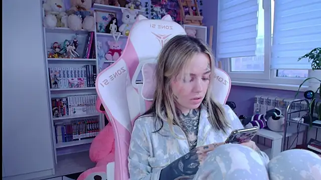 Catharsisi online show from 1, 12, 2025