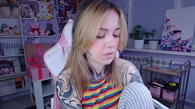 Catharsisi online show from 2, 11, 2025