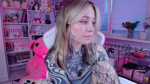 Catharsisi online show from 28, 11, 2025