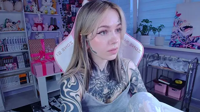 Catharsisi online show from 7, 11, 2025