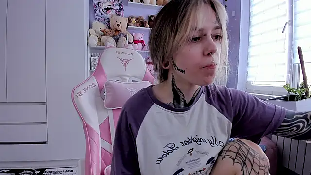 Catharsisi online show from 14, 4, 2026