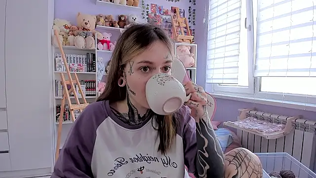 Catharsisi online show from 15, 3, 2026