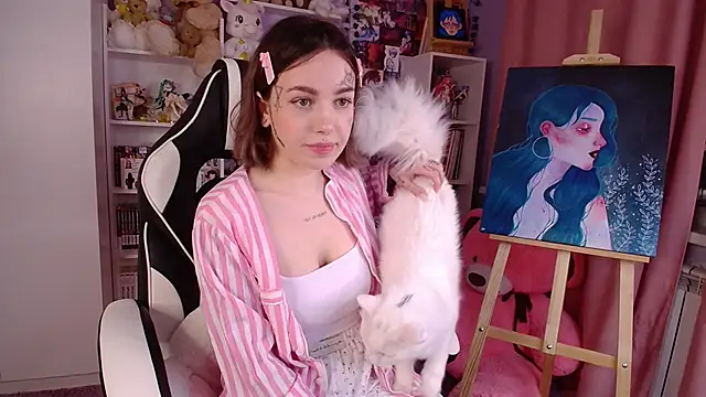 Catharsisi online show from 15, 1, 2025