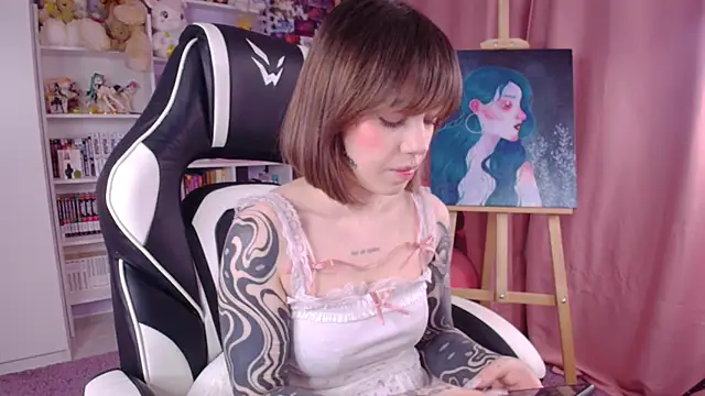 Catharsisi online show from 18, 1, 2025