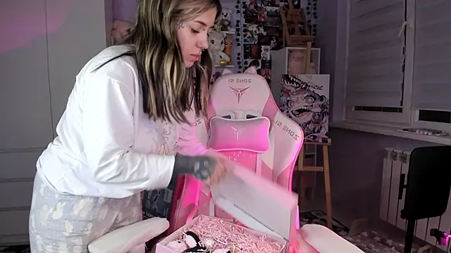 Catharsisi online show from 19, 2, 2026