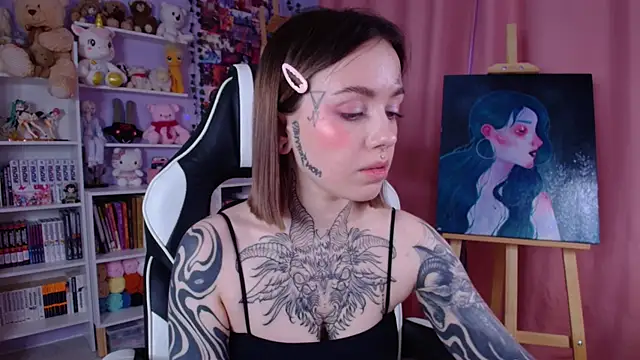 Catharsisi online show from 14, 2, 2025