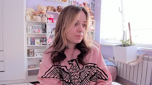 Catharsisi online show from 29, 3, 2026