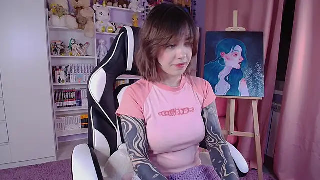 Catharsisi online show from 16, 1, 2025