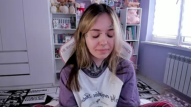 Catharsisi online show from 22, 2, 2026