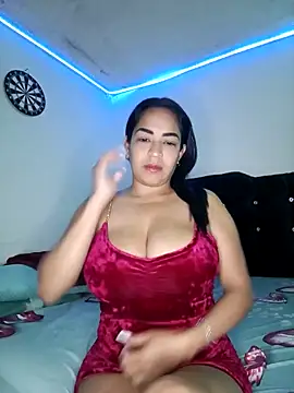 CarolinePolsen online show from 15, 10, 2025