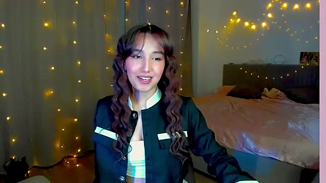 anna elfi online show from 16, 12, 2025