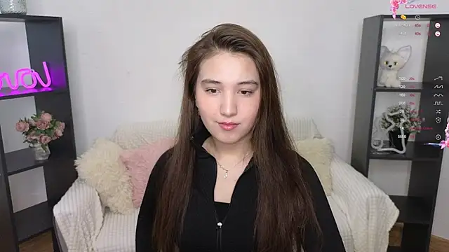 anna elfi online show from 8, 2, 2025