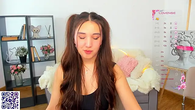 anna elfi online show from 9, 3, 2025