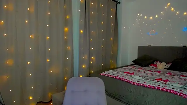 anna elfi online show from 13, 1, 2026