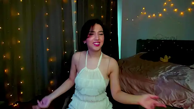 anna elfi online show from 19, 12, 2025