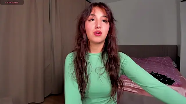 anna elfi online show from 5, 10, 2025