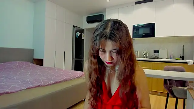 anna elfi online show from 19, 9, 2025