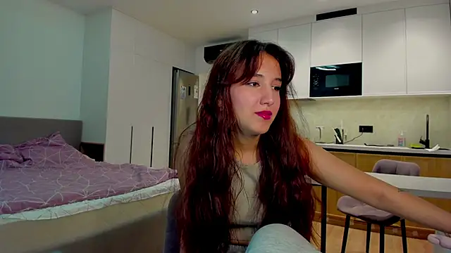 anna elfi online show from 20, 9, 2025