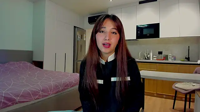 anna elfi online show from 22, 9, 2025