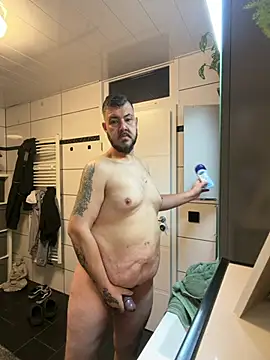 Mike3821 online show from 18, 3, 2026