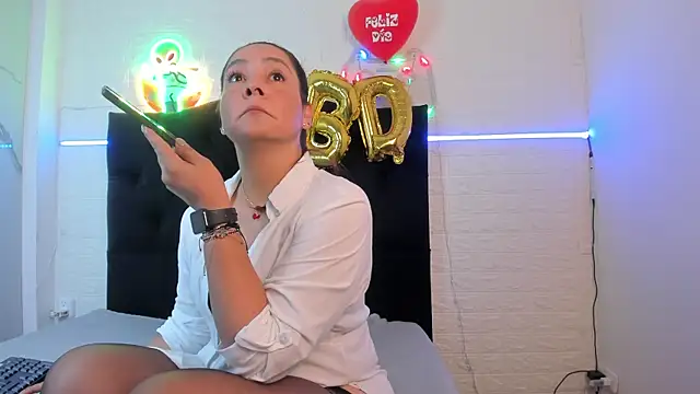 Miiss eva online show from 25, 9, 2025