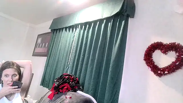 AQuickPhyx online show from 13, 2, 2025