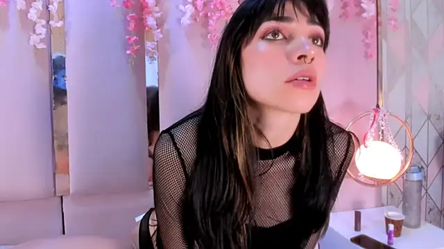 CatarinaMayer  online show from 14, 3, 2025