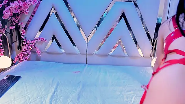 CatarinaMayer  online show from 18, 10, 2025