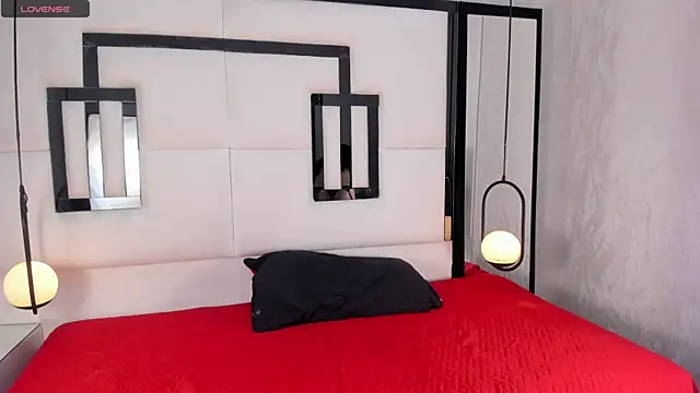 CatarinaMayer  online show from 22, 3, 2025