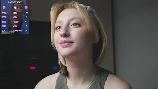 milasmiu online show from 23, 2, 2025