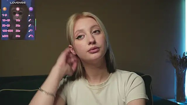 milasmiu online show from 28, 2, 2025