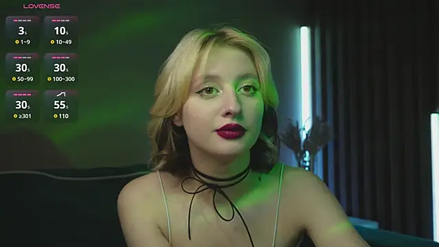 milasmiu online show from 17, 2, 2025