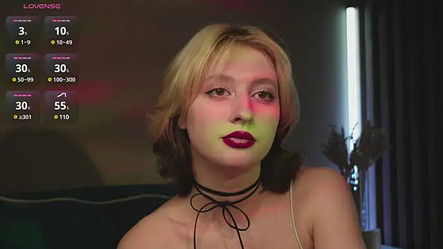 milasmiu online show from 18, 2, 2025