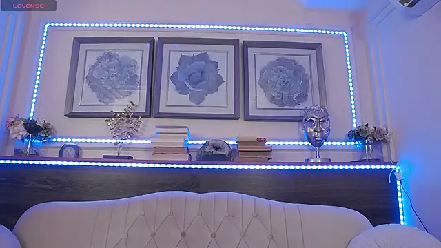 BustyEva  online show from 21, 11, 2025