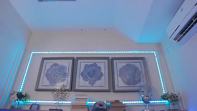 BustyEva  online show from 26, 11, 2025