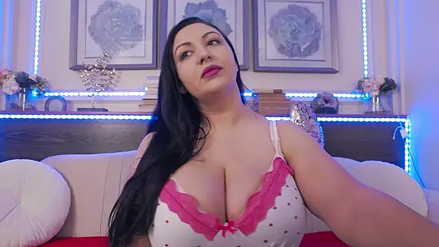 BustyEva  online show from 14, 1, 2026