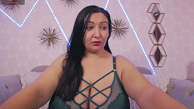 BustyEva  online show from 14, 11, 2025