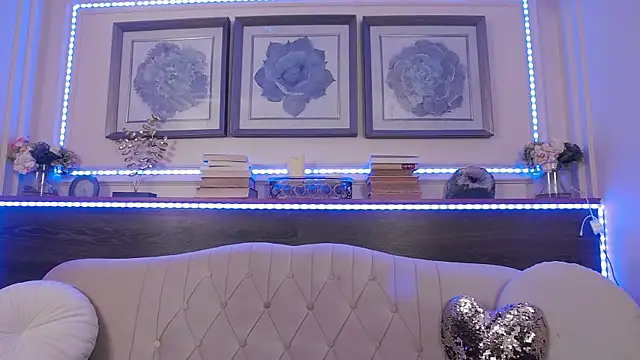 BustyEva  online show from 7, 1, 2026