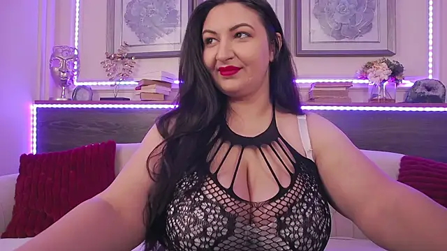 BustyEva  online show from 16, 5, 2026