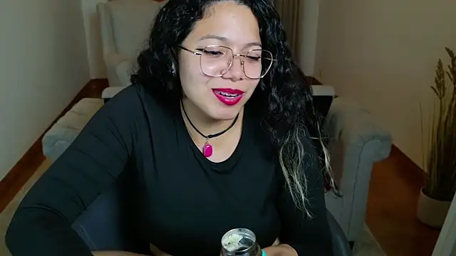 SelenaBlumX online show from 9, 9, 2025