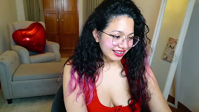 SelenaBlumX online show from 17, 3, 2025