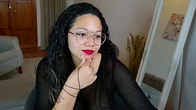 SelenaBlumX online show from 14, 9, 2025